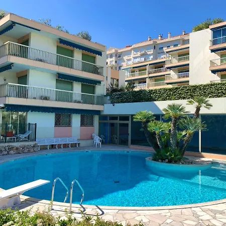 Appartement Front De Mer, 80M2 Cannes Esterno foto
