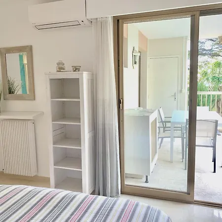 Appartement Front De Mer, 80M2 Cannes Esterno foto
