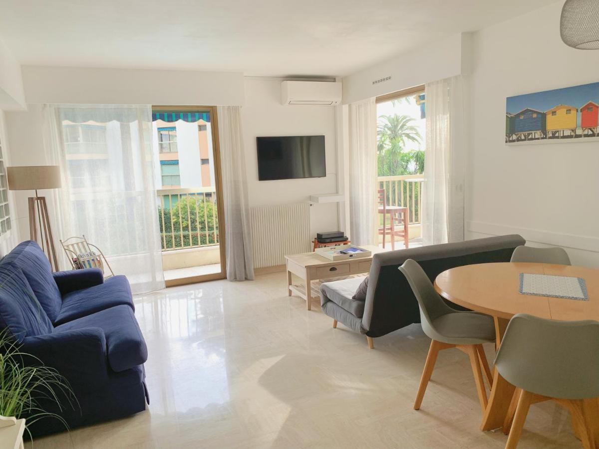 Front De Mer, 80m2 Apartment *