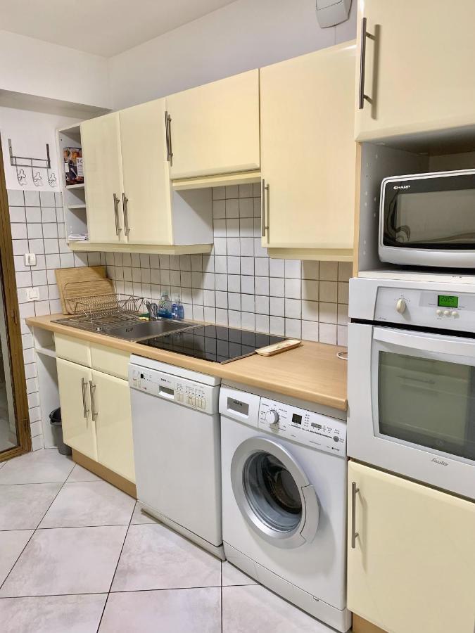 Apartment Front De Mer, 80m2