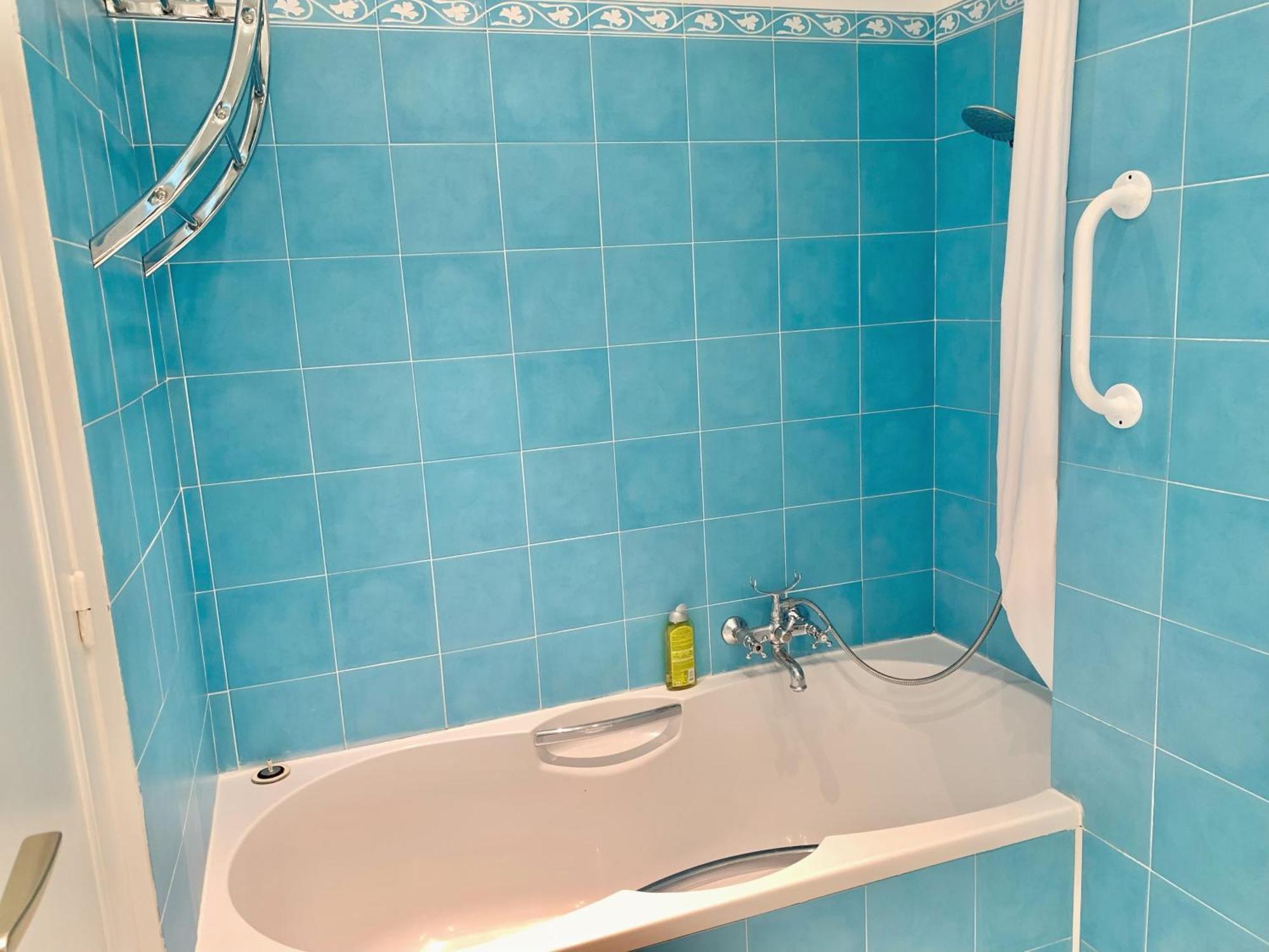 Front De Mer, 80m2 Apartment *