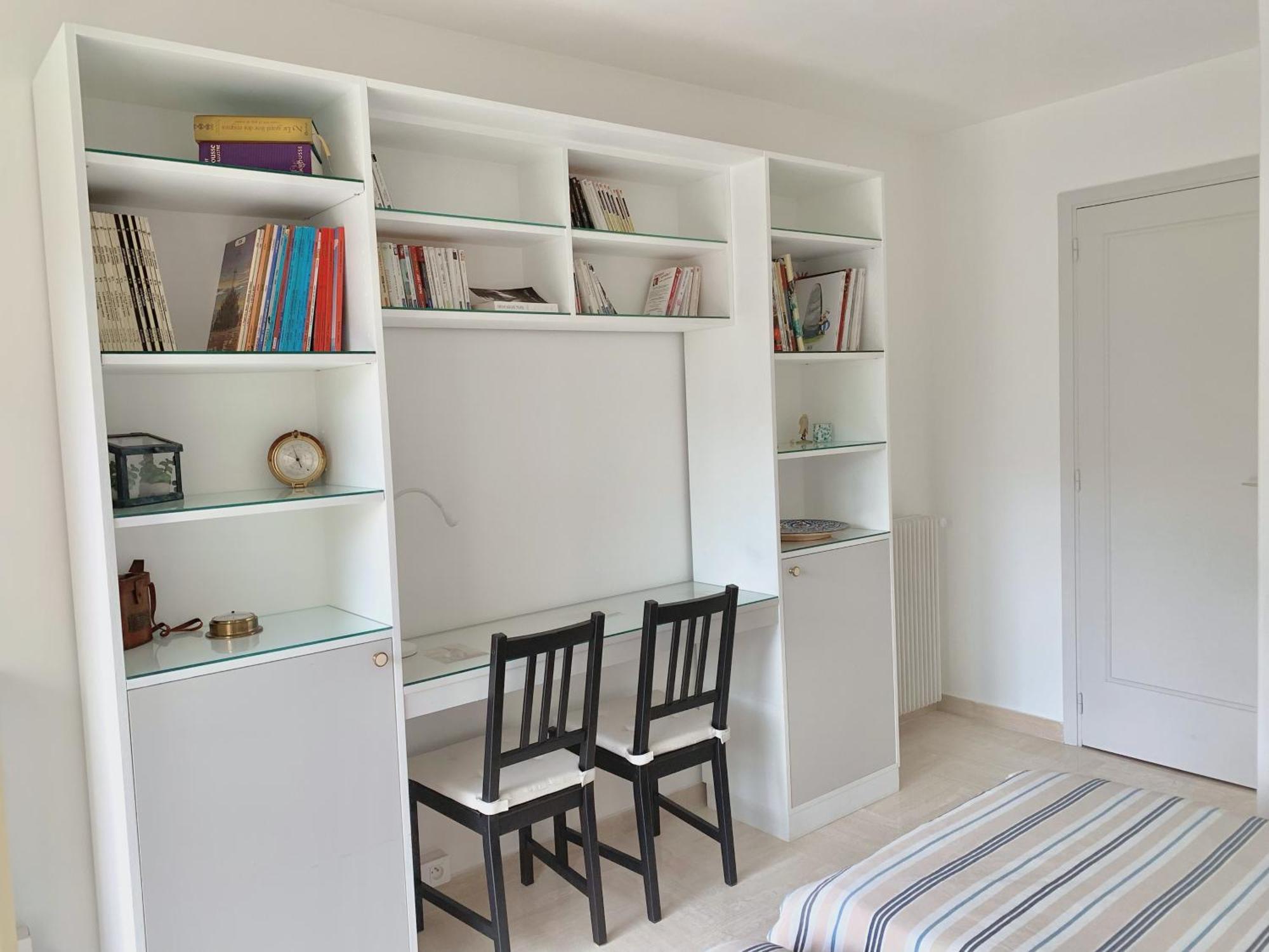 Front De Mer, 80m2 Apartment Cannes