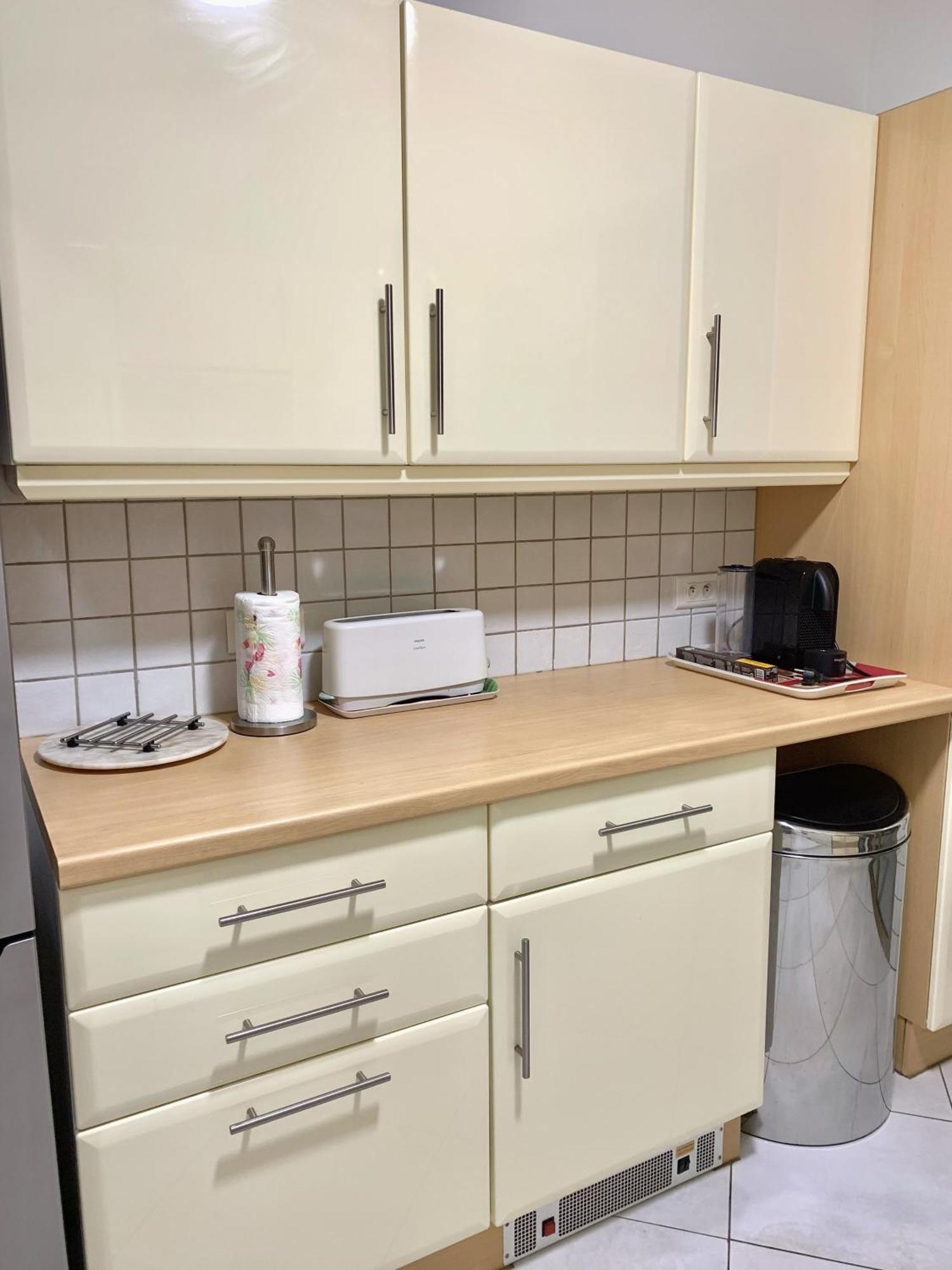 Front De Mer, 80m2 Apartment *