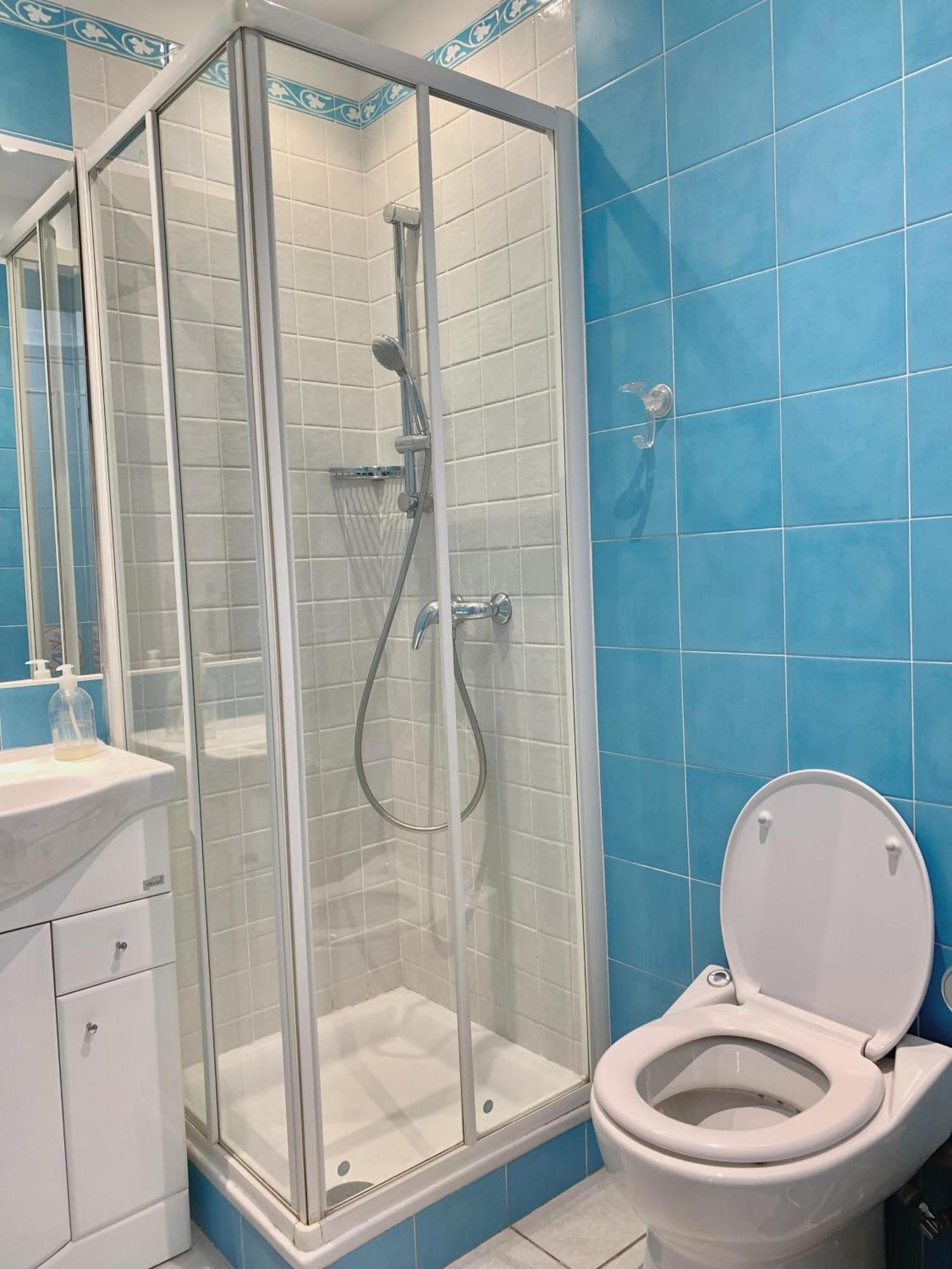 Apartment Front De Mer, 80m2 *