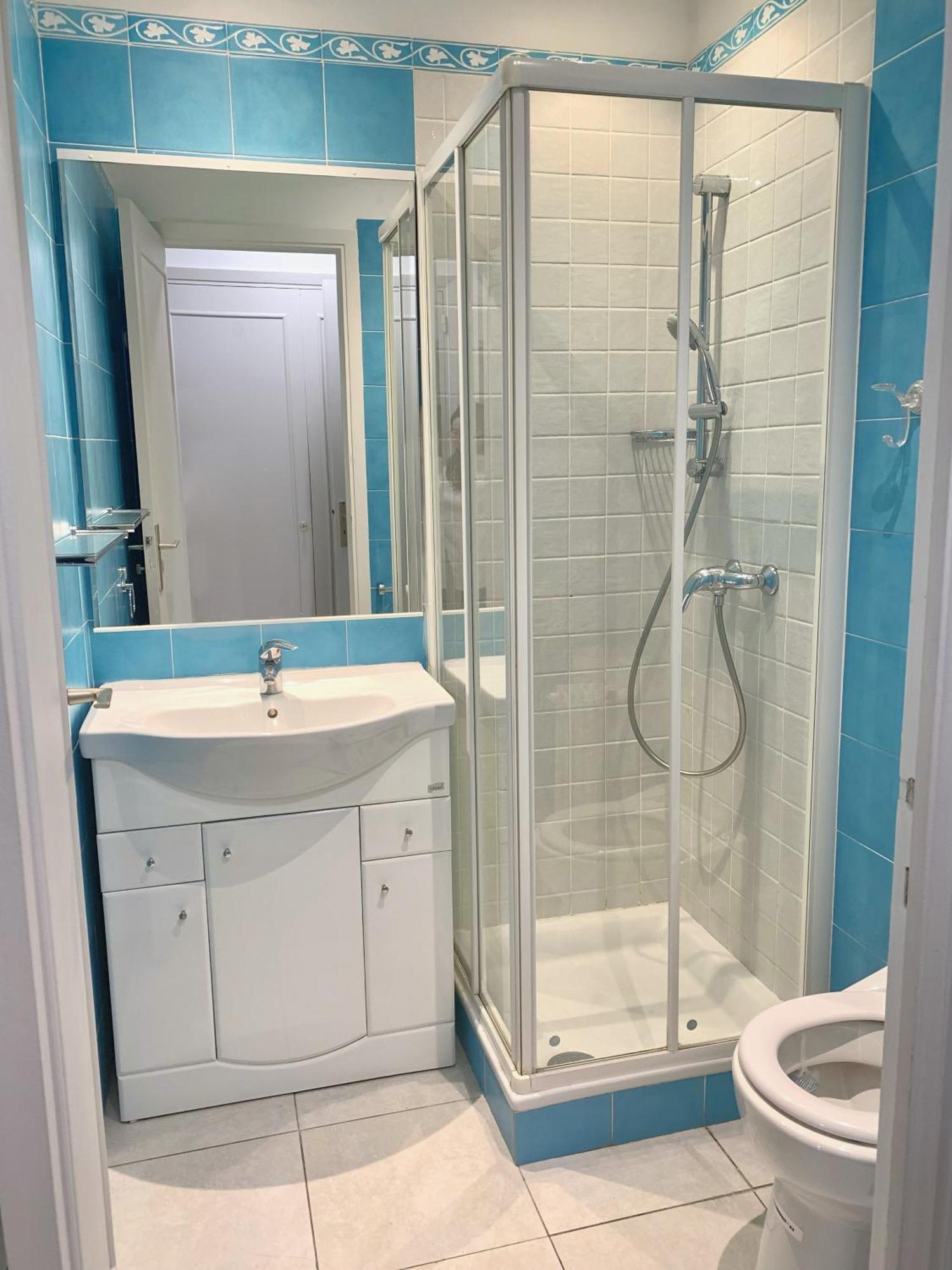 Apartment Front De Mer, 80m2 Cannes