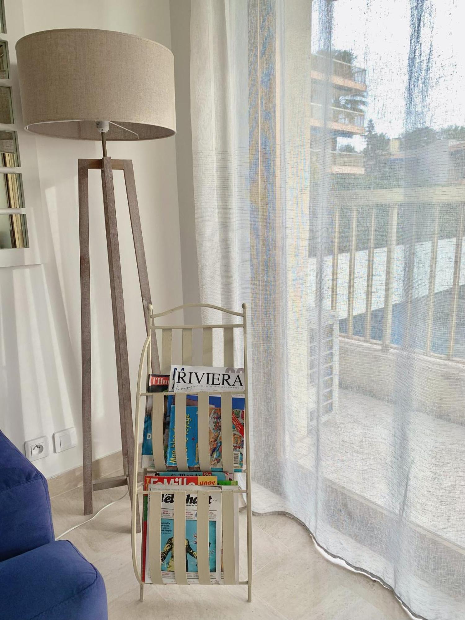 Front De Mer, 80m2 Apartment *