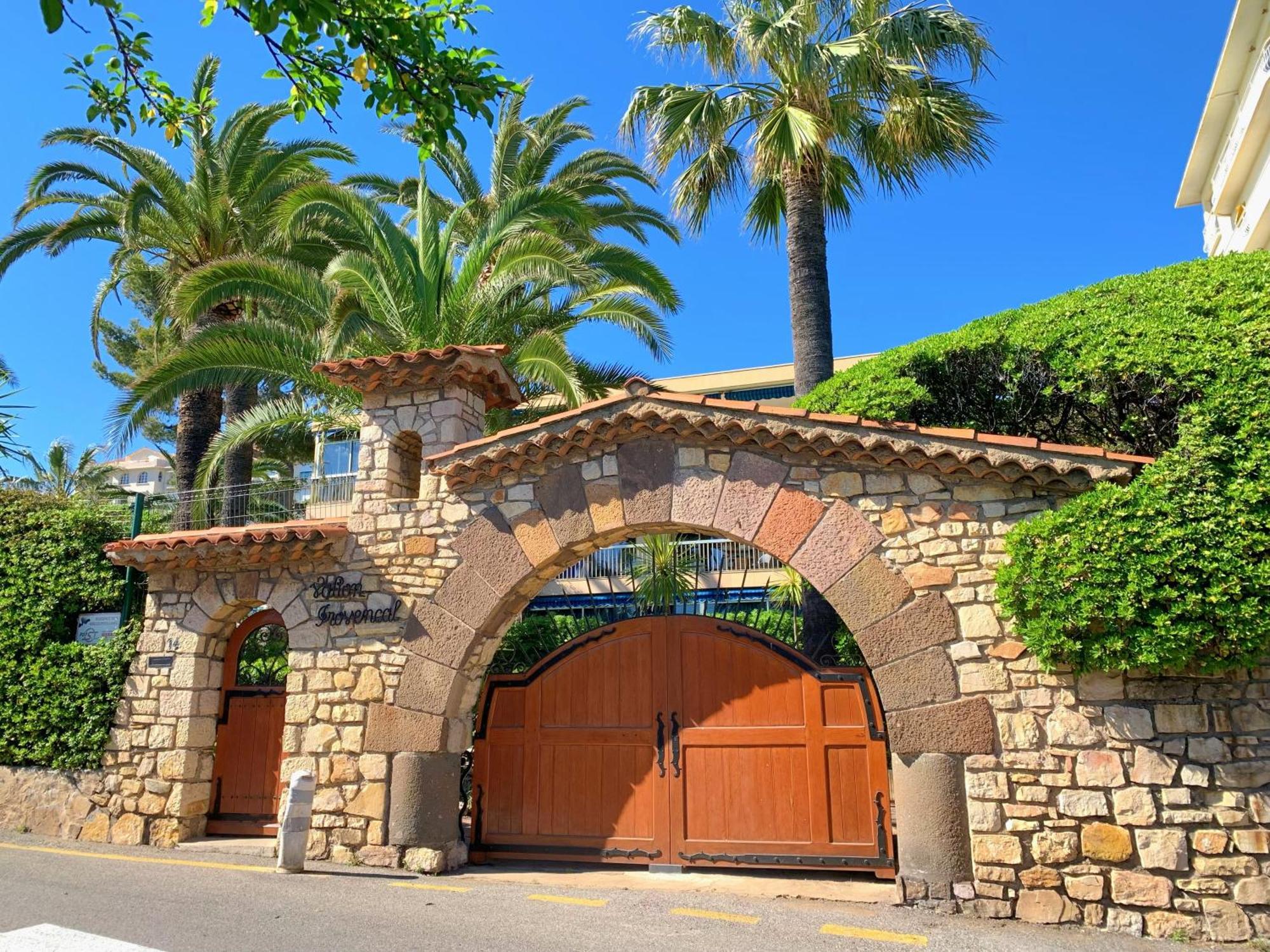 Apartment Front De Mer, 80m2