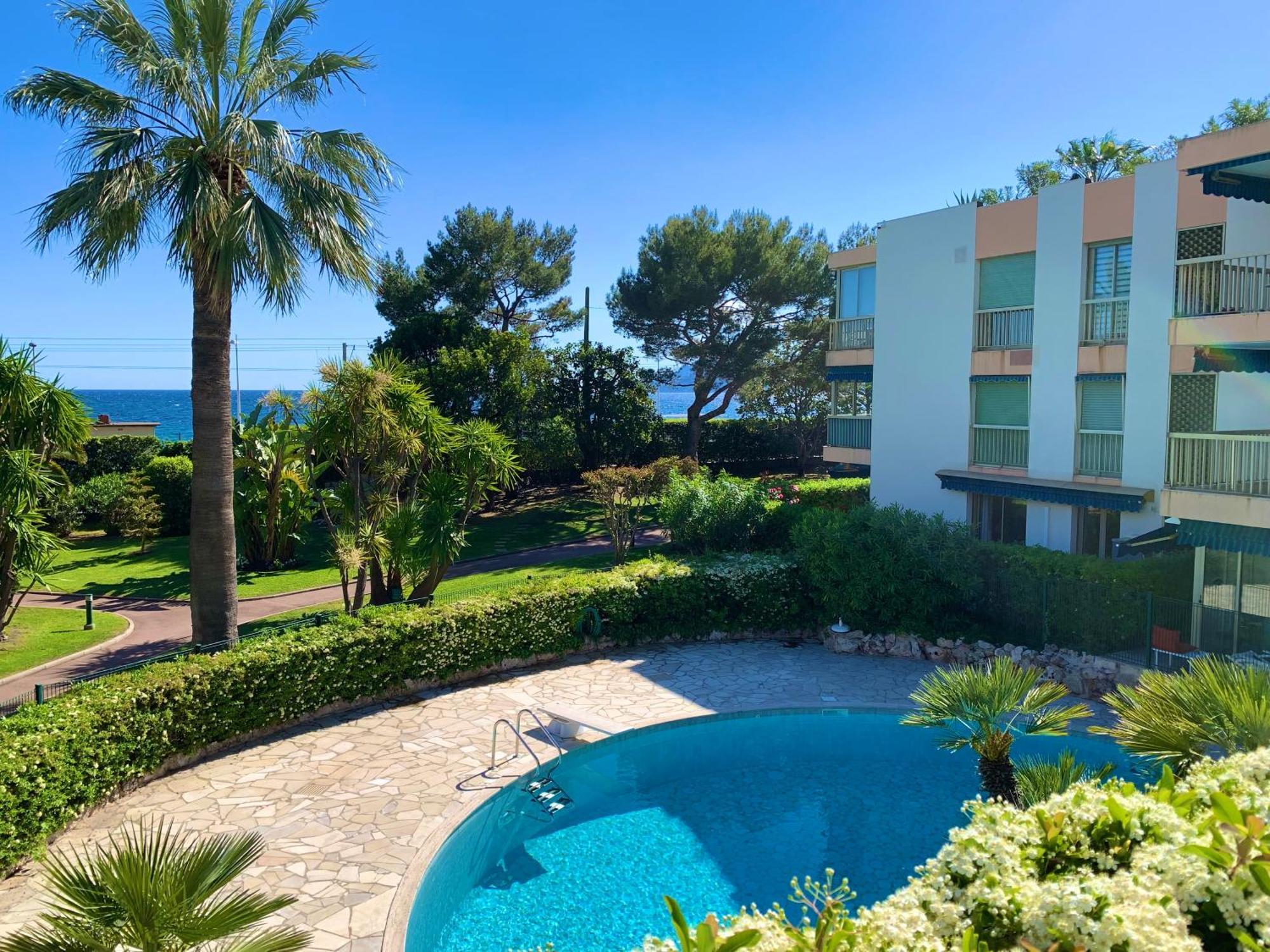 Front De Mer, 80m2