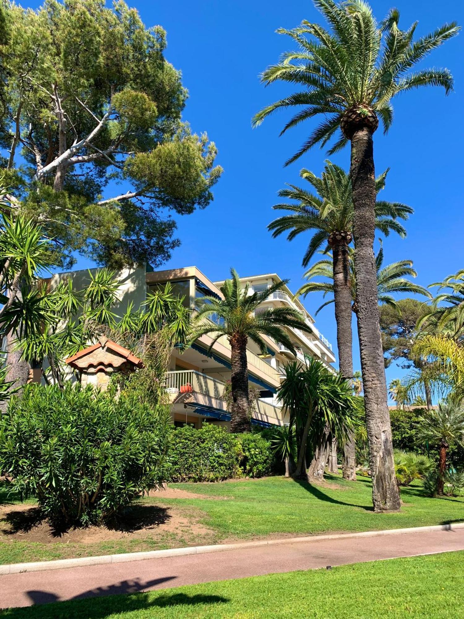 Apartment Front De Mer, 80m2